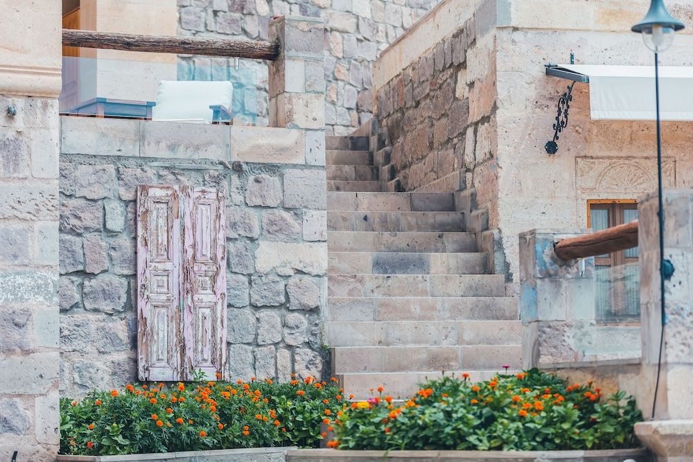 undefined Hotel Taskonaklar Cappadocia - Special Class 7