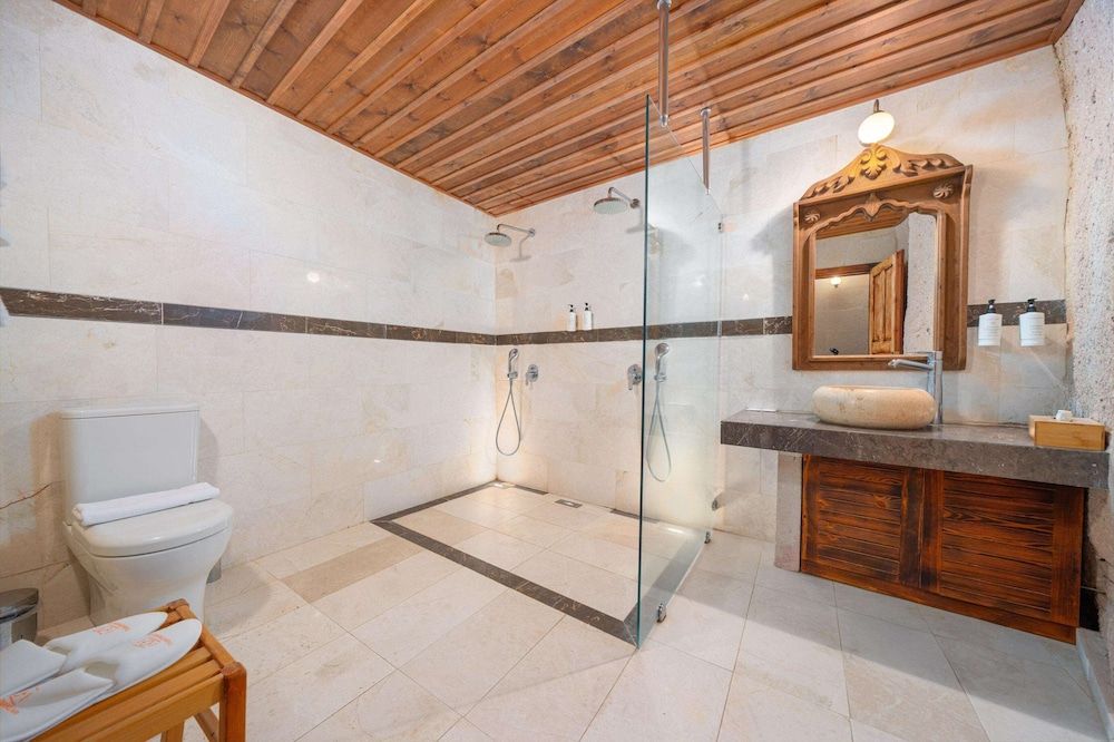 Hotel Taskonaklar Cappadocia - Special Class Deluxe Cave Room 10