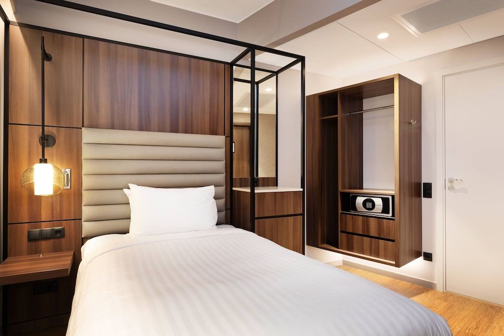 Standard Room, 1 Twin Bed, Non Smoking