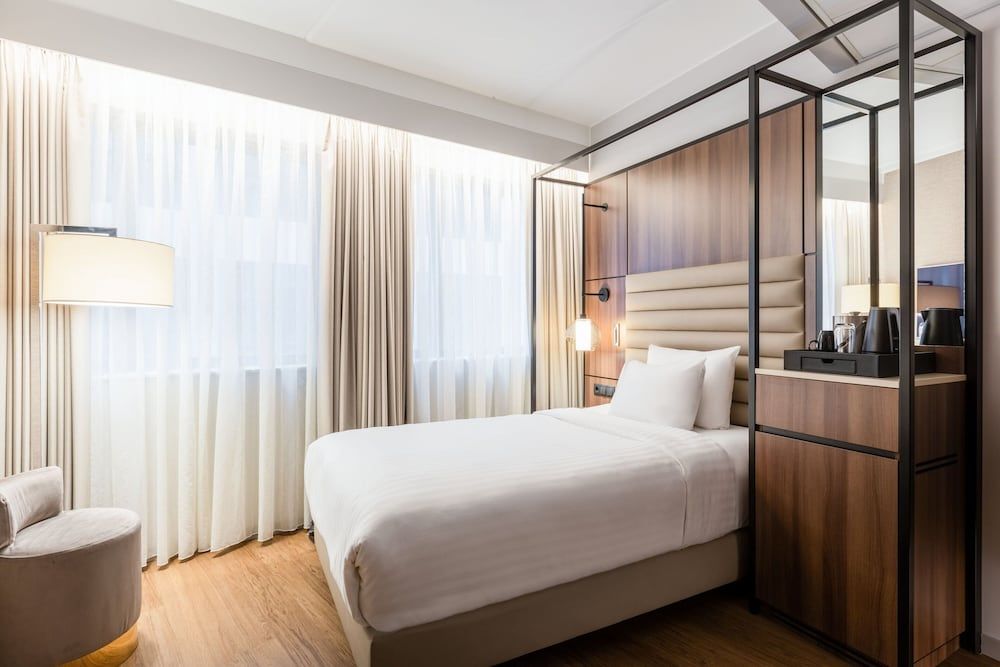 Standard Room, 1 Twin Bed, Non Smoking