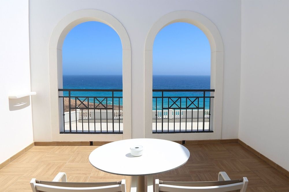 Triple Room, Sea View