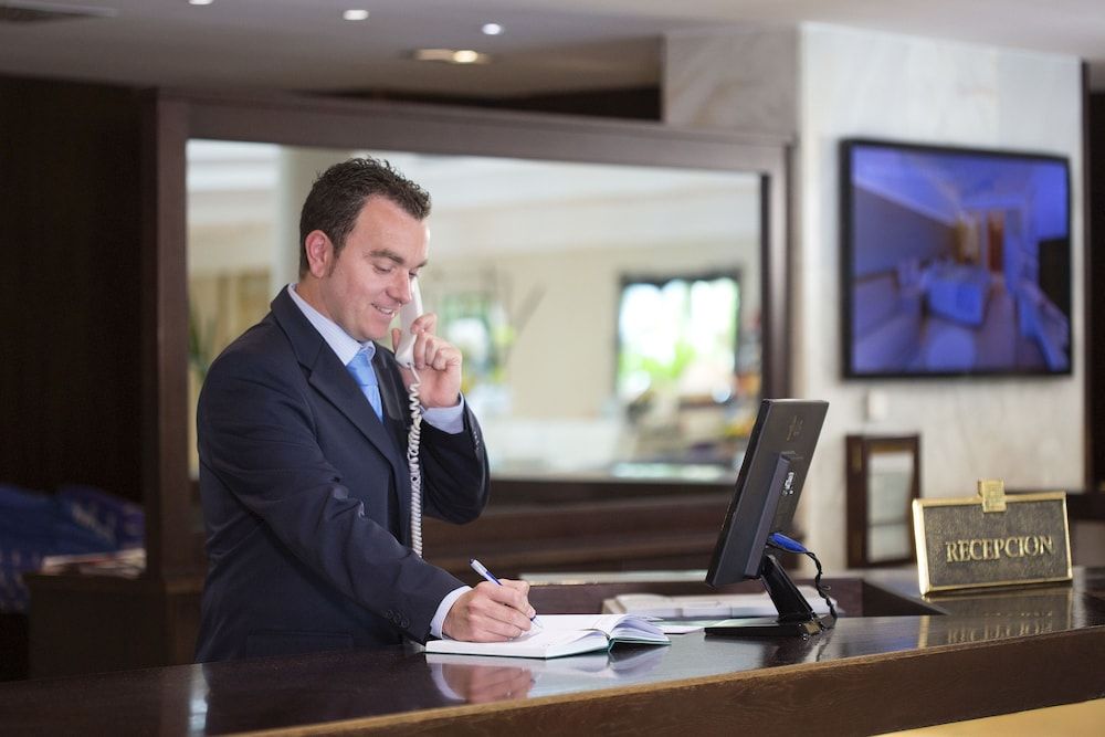 Hipotels Sherry Park Double Room, Balcony (with extra bed) 2