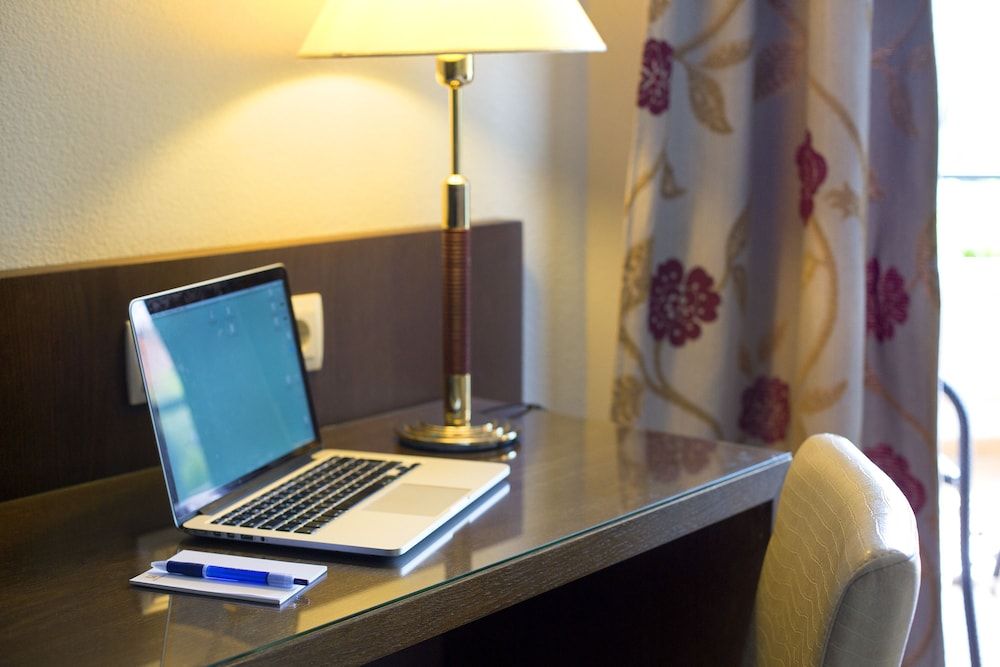 Hipotels Sherry Park Double Room, Balcony (with extra bed) 4