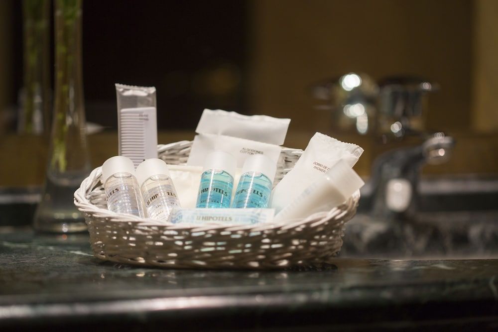 Hipotels Sherry Park Double Room, Balcony (with extra bed) 3