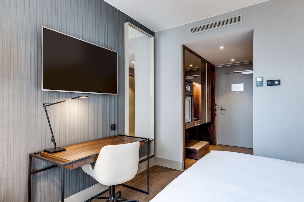 undefined NH Collection Antwerp Centre 7