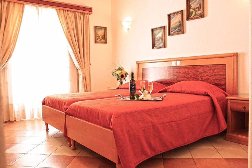 Anatolia Hotel