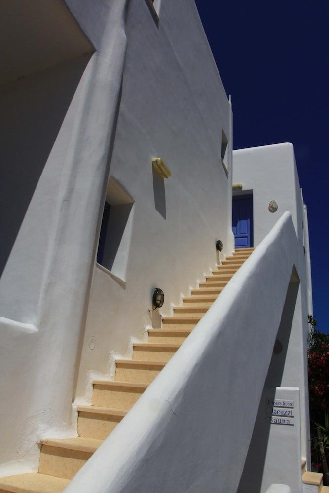 undefined Anatolia Hotel 8