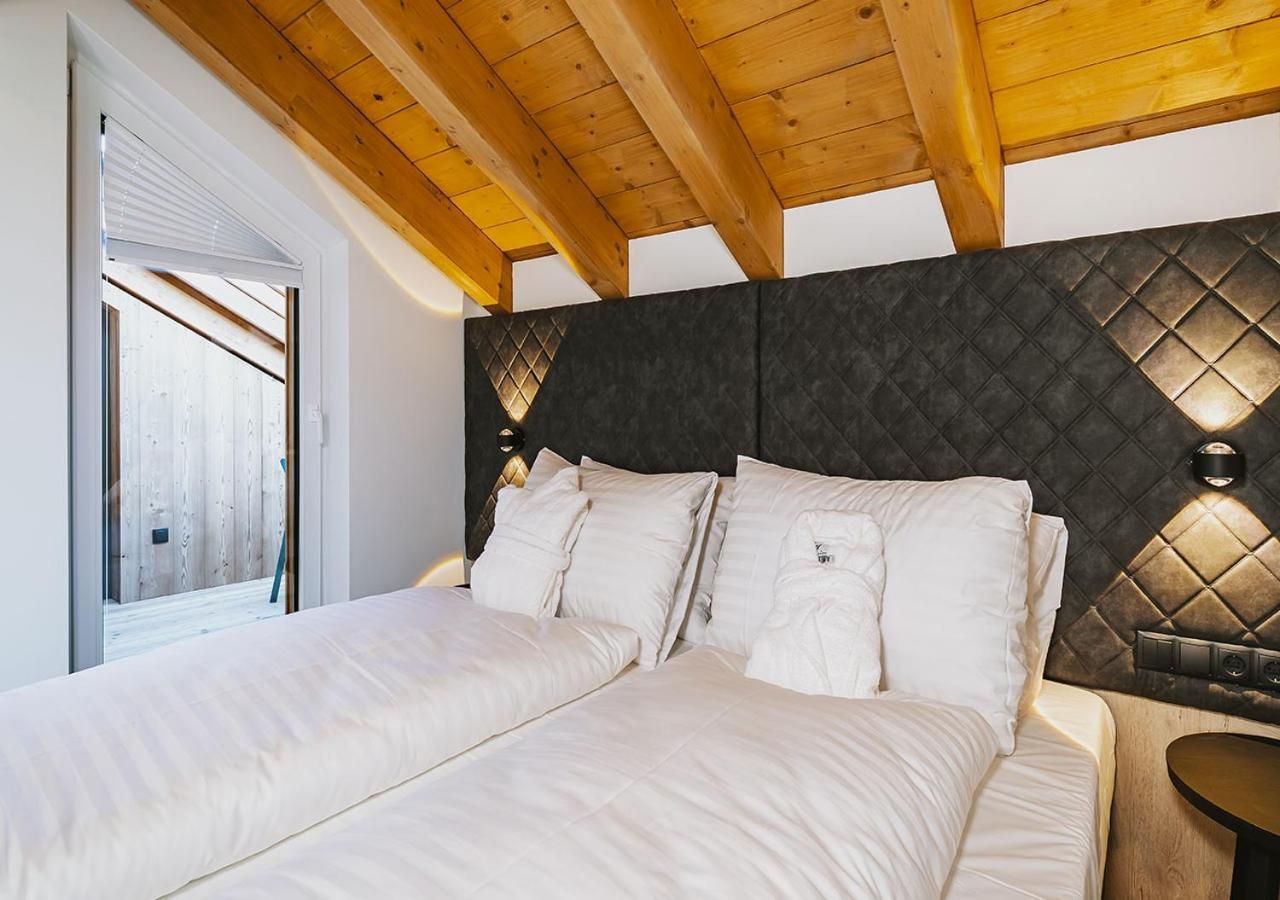 Four-Bedroom Penthouse