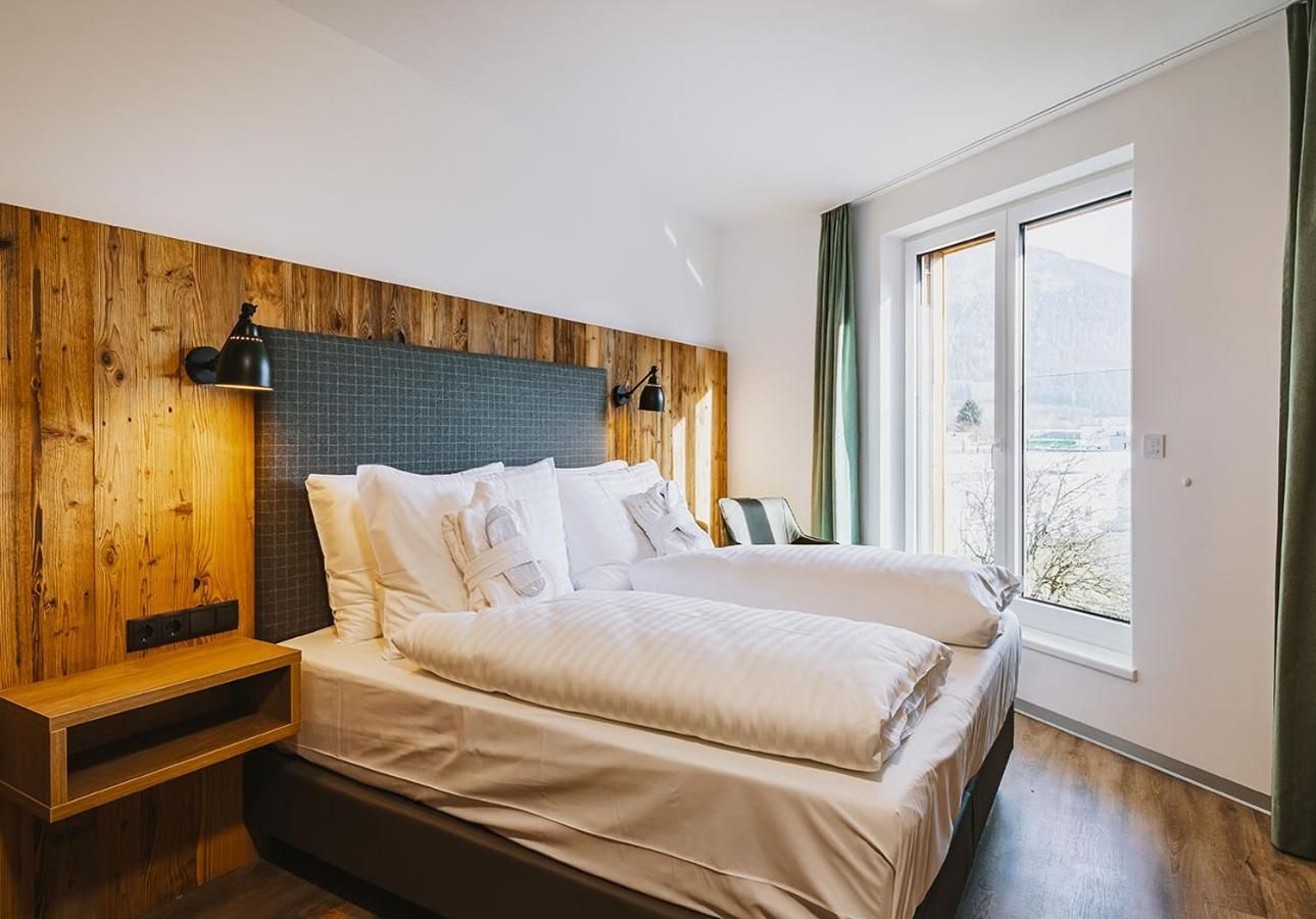 Three-Bedroom Suite