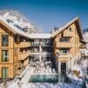 Elements Resort Zell am See, BW Signature Collection