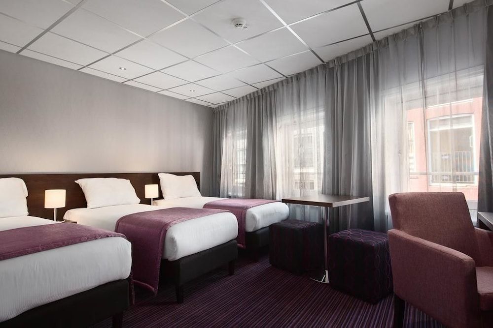 undefined Hotel Luxer 6