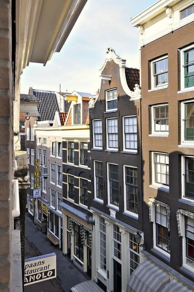 undefined Hotel Luxer 6