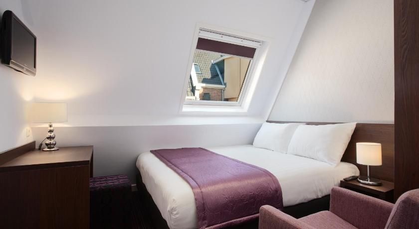 undefined Hotel Luxer 10