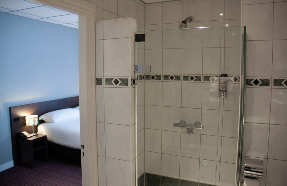 undefined Hotel Luxer 8