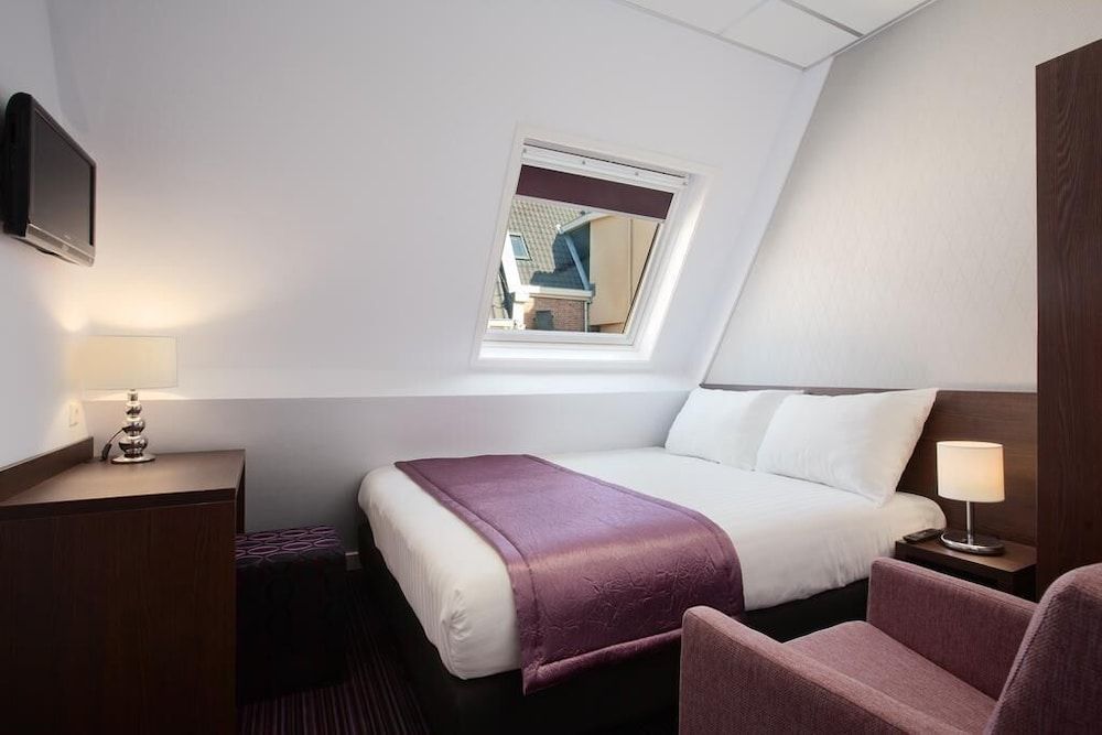 undefined Hotel Luxer 9