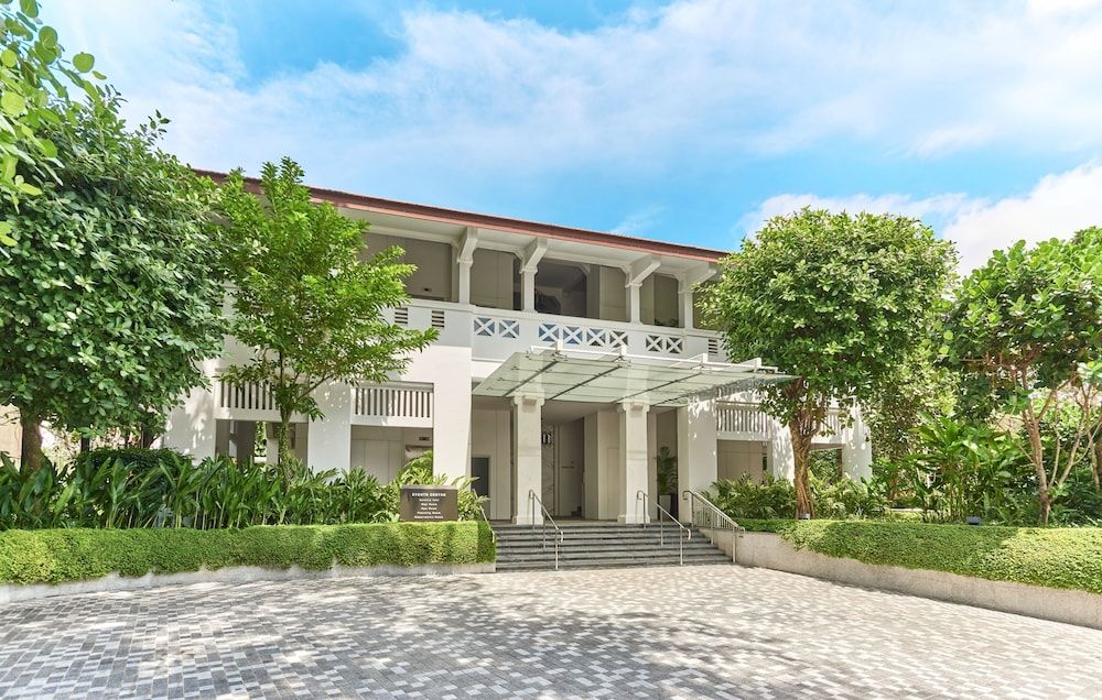 undefined The Outpost Hotel Sentosa by Far East Hospitality 2