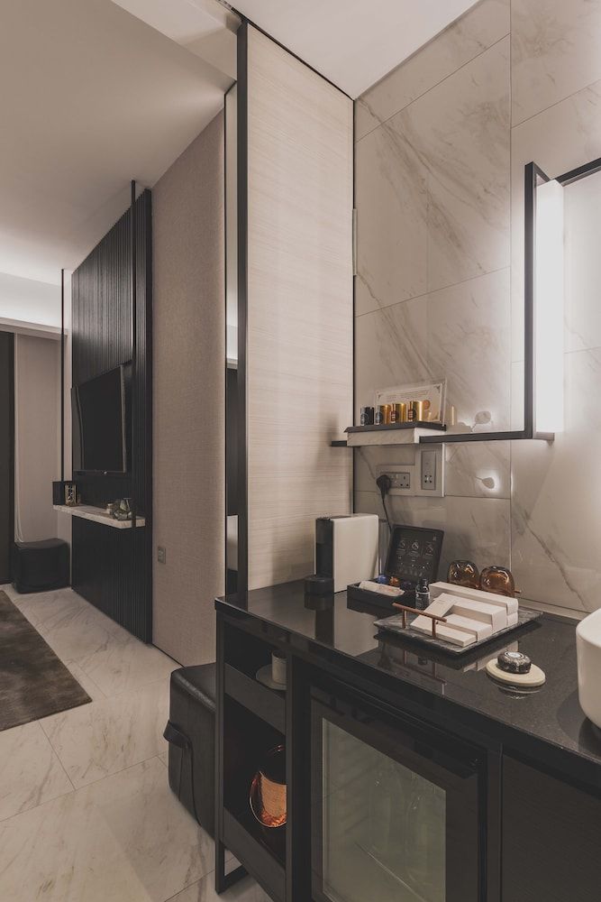 The Outpost Hotel Sentosa by Far East Hospitality Deluxe Room 6