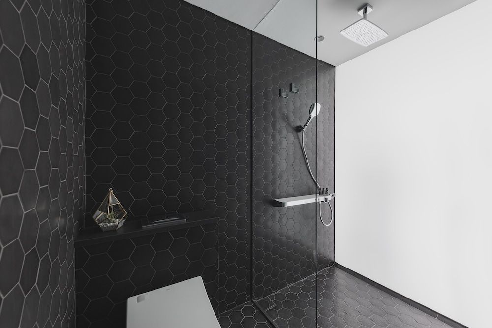 The Outpost Hotel Sentosa by Far East Hospitality Deluxe Room 4