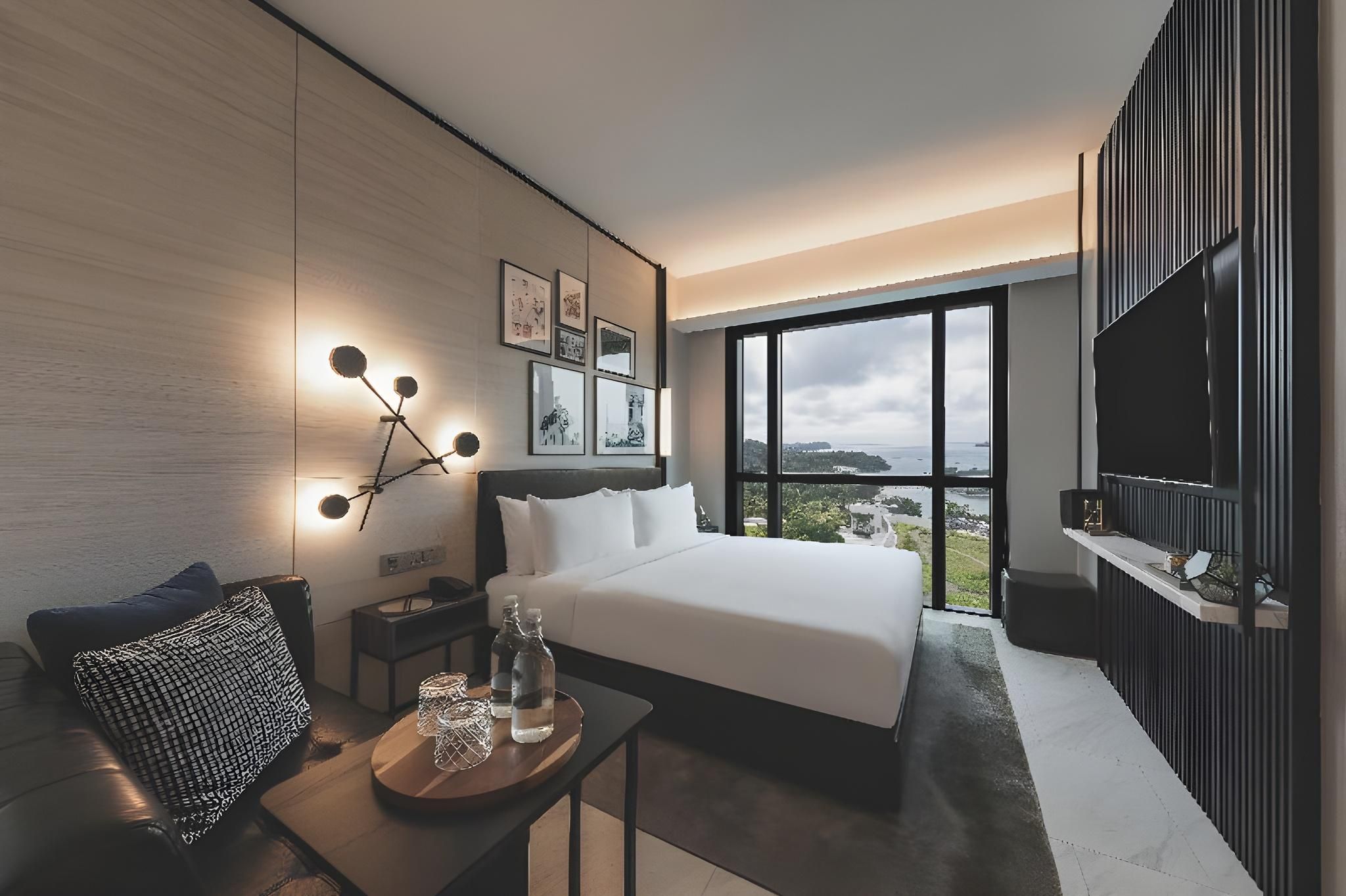 undefined The Outpost Hotel Sentosa by Far East Hospitality 10