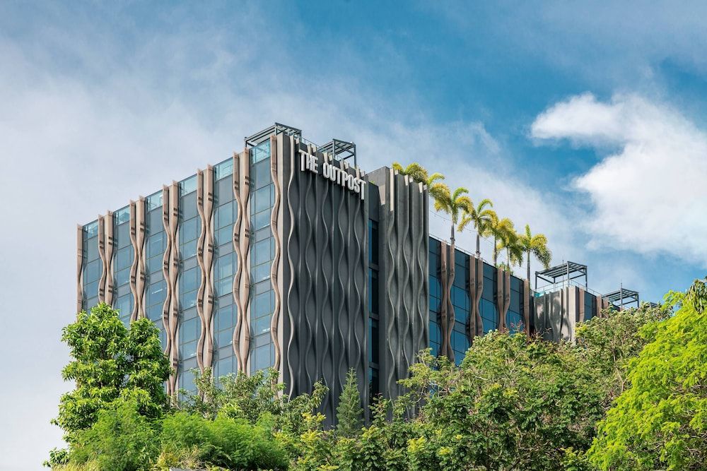 undefined The Outpost Hotel Sentosa by Far East Hospitality 3