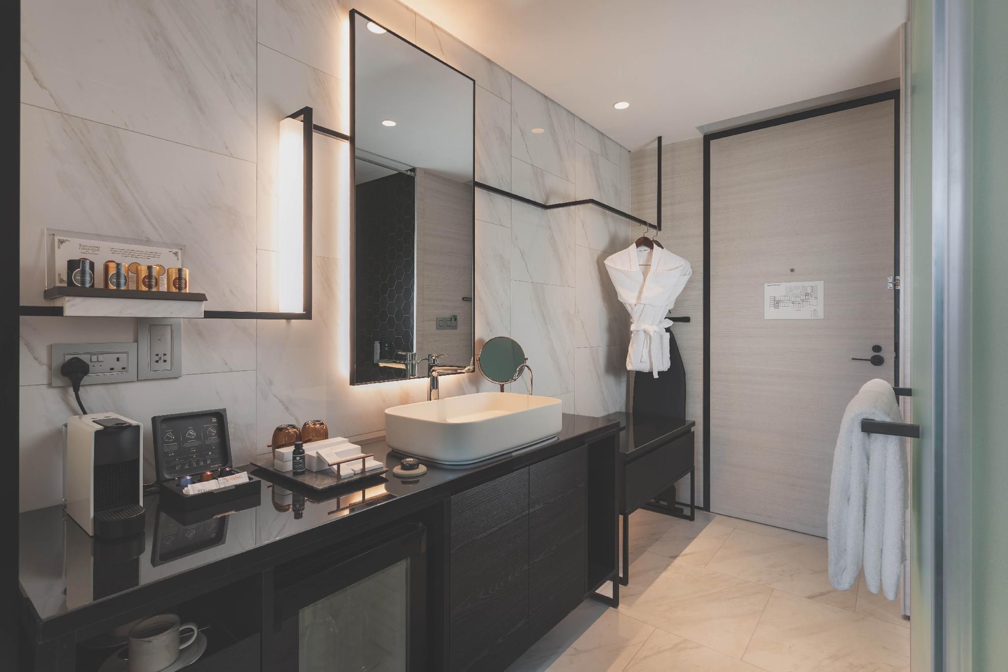 undefined The Outpost Hotel Sentosa by Far East Hospitality 7