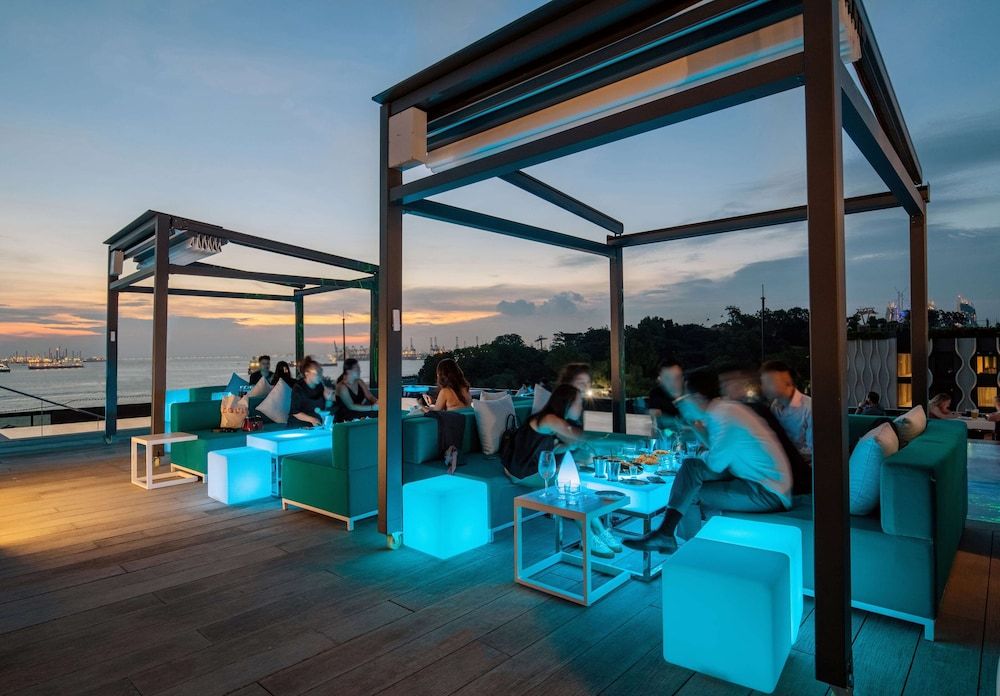 undefined The Outpost Hotel Sentosa by Far East Hospitality 9
