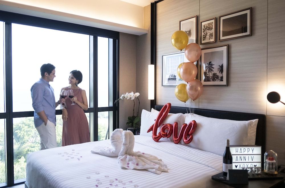 undefined The Outpost Hotel Sentosa by Far East Hospitality 8