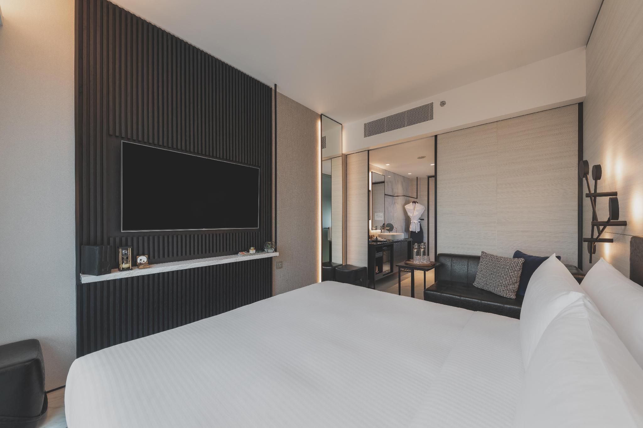 Deluxe Standard Room