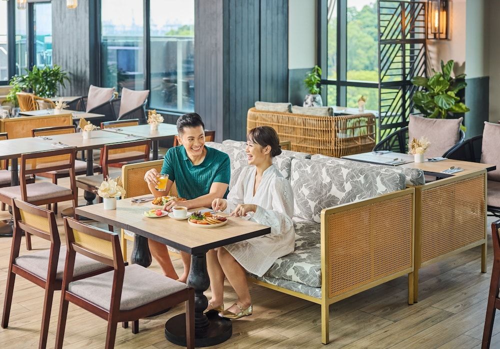 undefined The Outpost Hotel Sentosa by Far East Hospitality 7