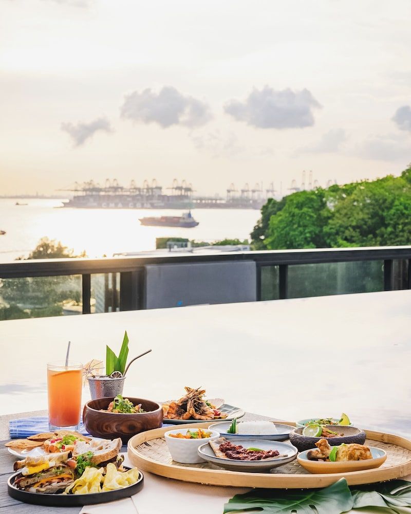 undefined The Outpost Hotel Sentosa by Far East Hospitality 8