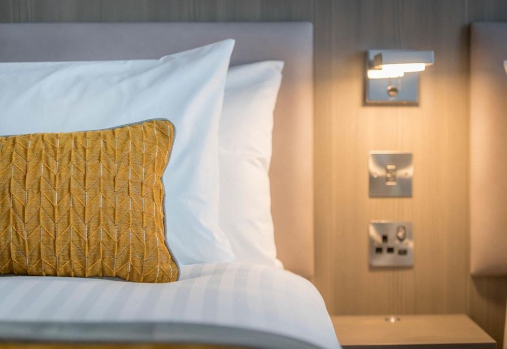 undefined Maldron Hotel Glasgow City 6