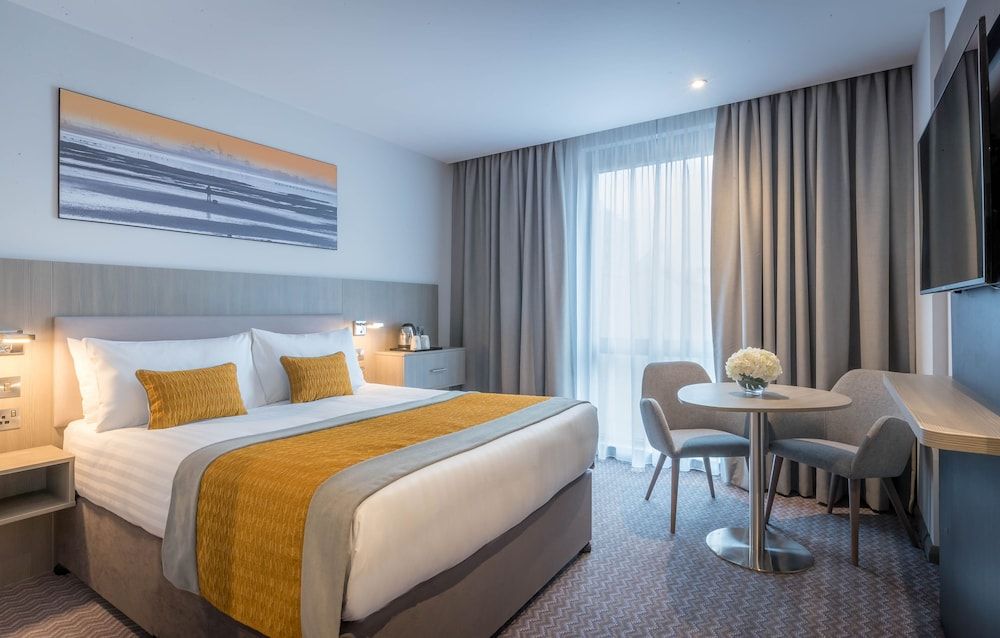 undefined Maldron Hotel Glasgow City
