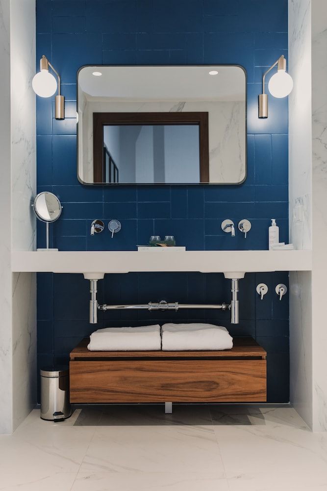 Hotel Helen Berger Double Room (2 Adults) 5