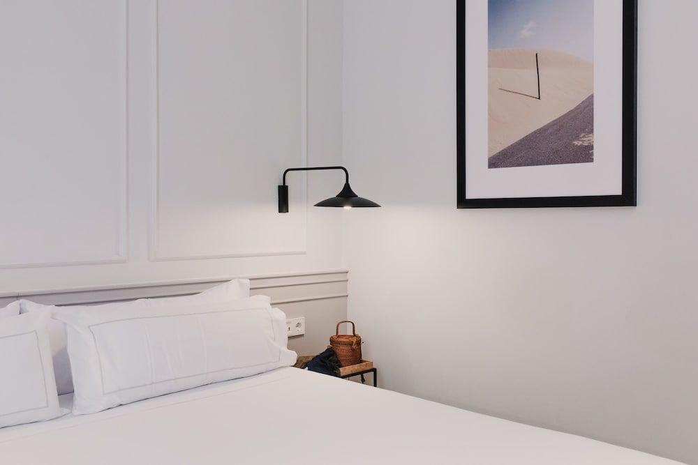 Hotel Helen Berger Double Room (2 Adults) 3