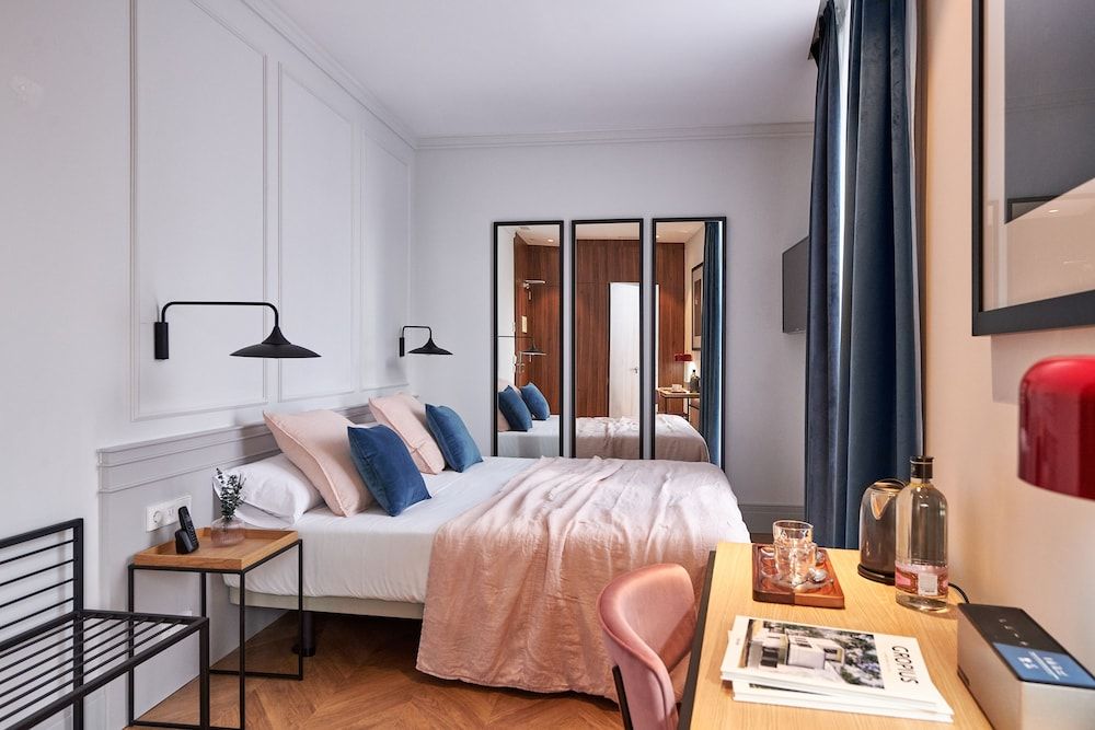 undefined Hotel Helen Berger 2