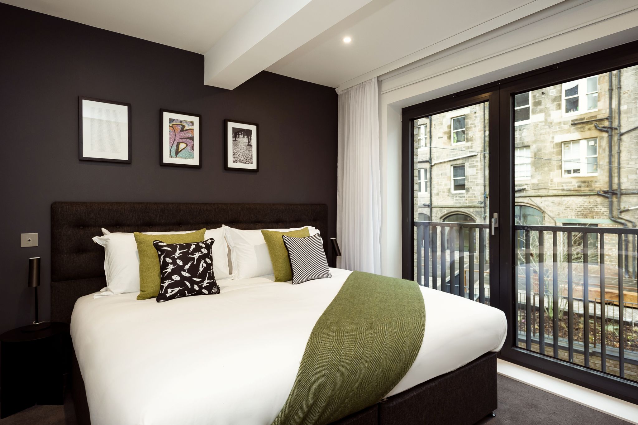 undefined Wilde Aparthotels, Edinburgh, Grassmarket 7