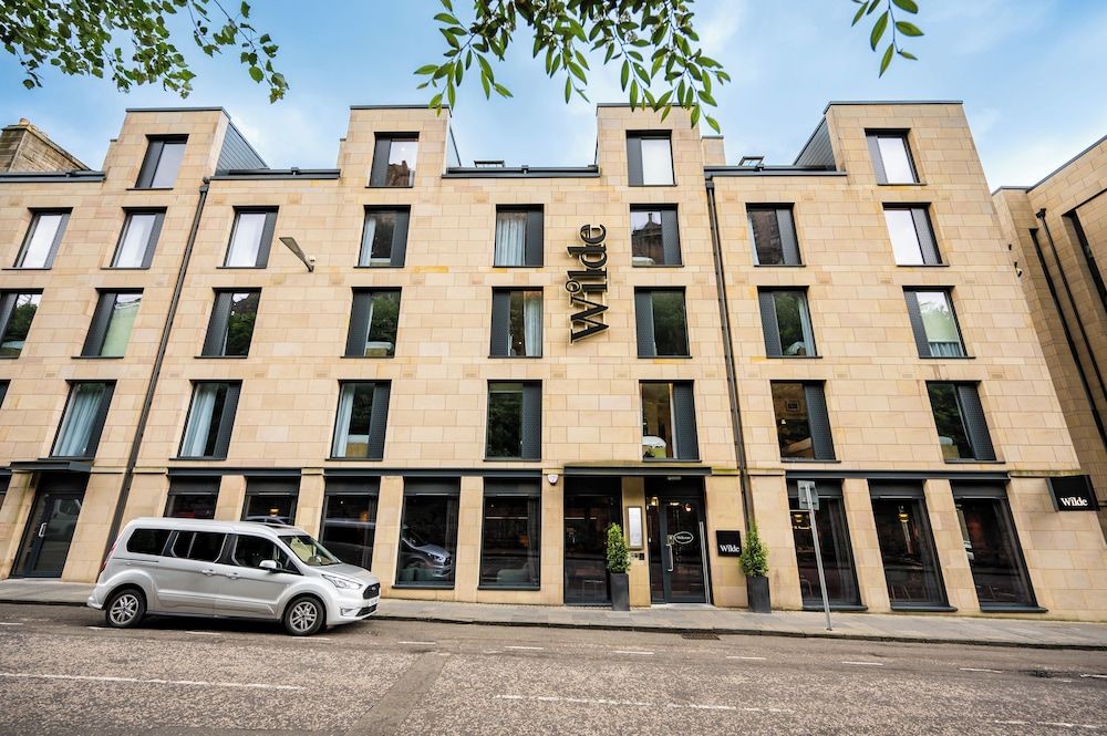 undefined Wilde Aparthotels, Edinburgh, Grassmarket 5