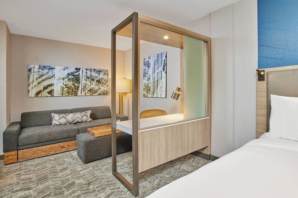 undefined SpringHill Suites by Marriott Chicago Chinatown 7