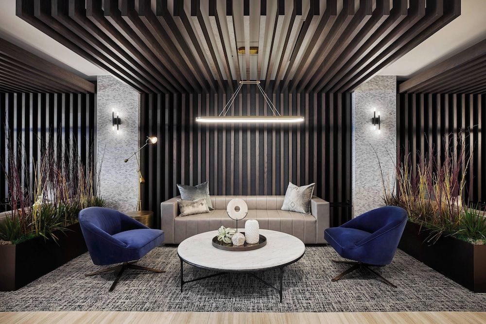 undefined SpringHill Suites by Marriott Chicago Chinatown