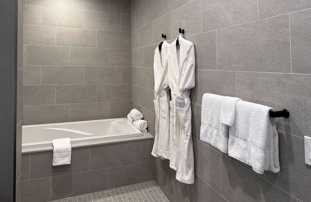 undefined SpringHill Suites by Marriott Chicago Chinatown 8