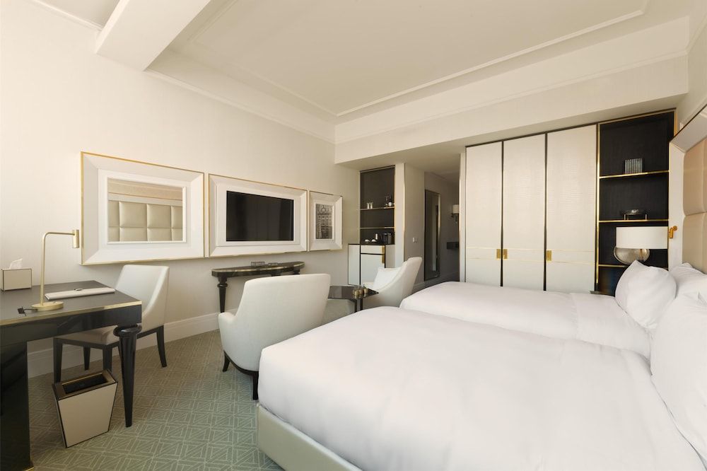 Premium Room, 2 Twin Beds