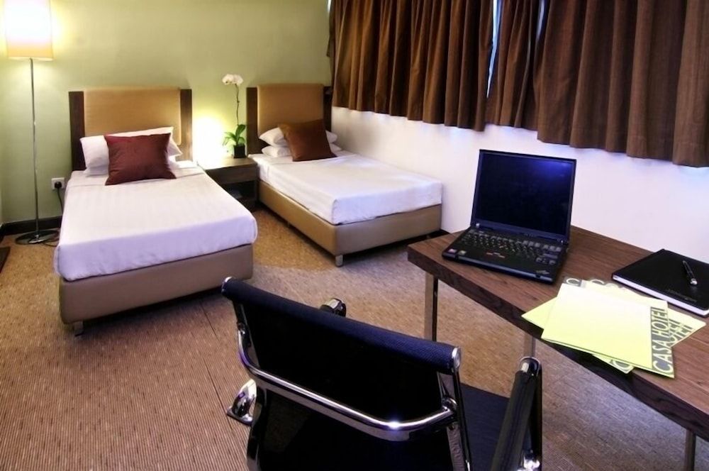 undefined Casa