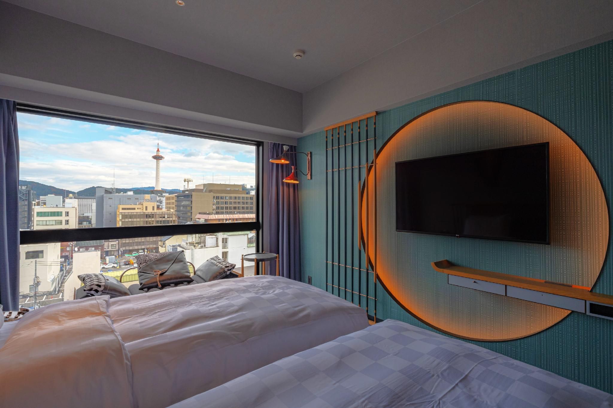 Superior Room With 2 Single Beds (Shower Booth)