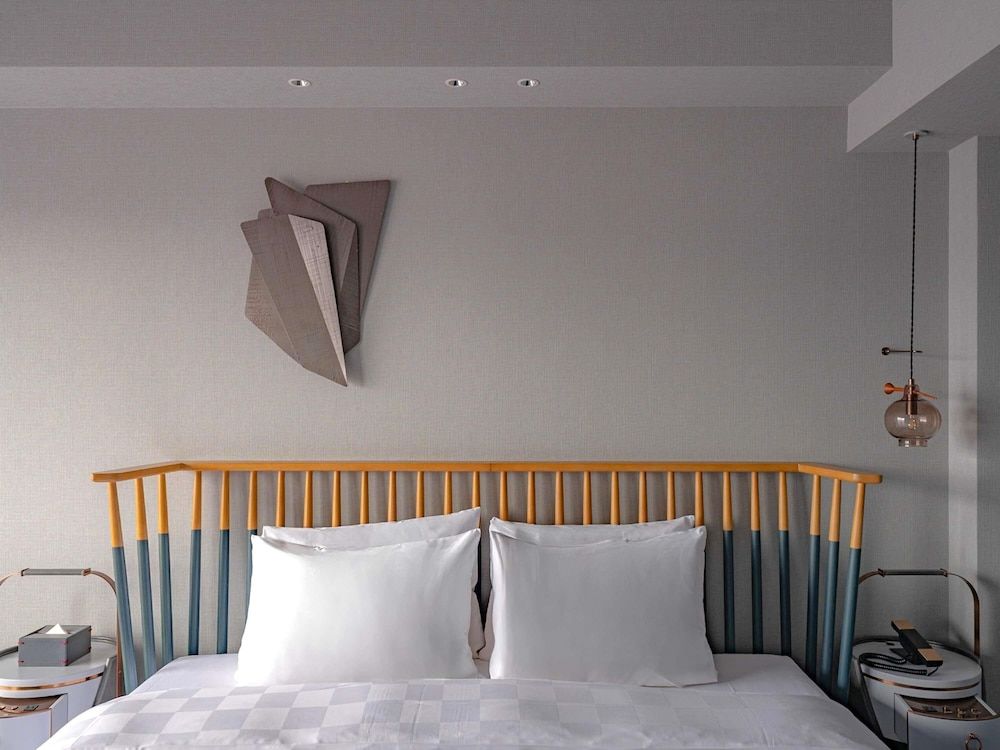 Mercure Kyoto Station Superior Room, 1 King Bed 3