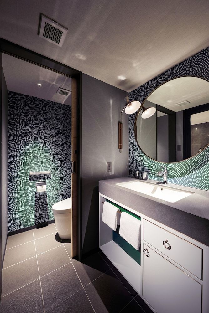 Mercure Kyoto Station Superior Room, 1 King Bed 7