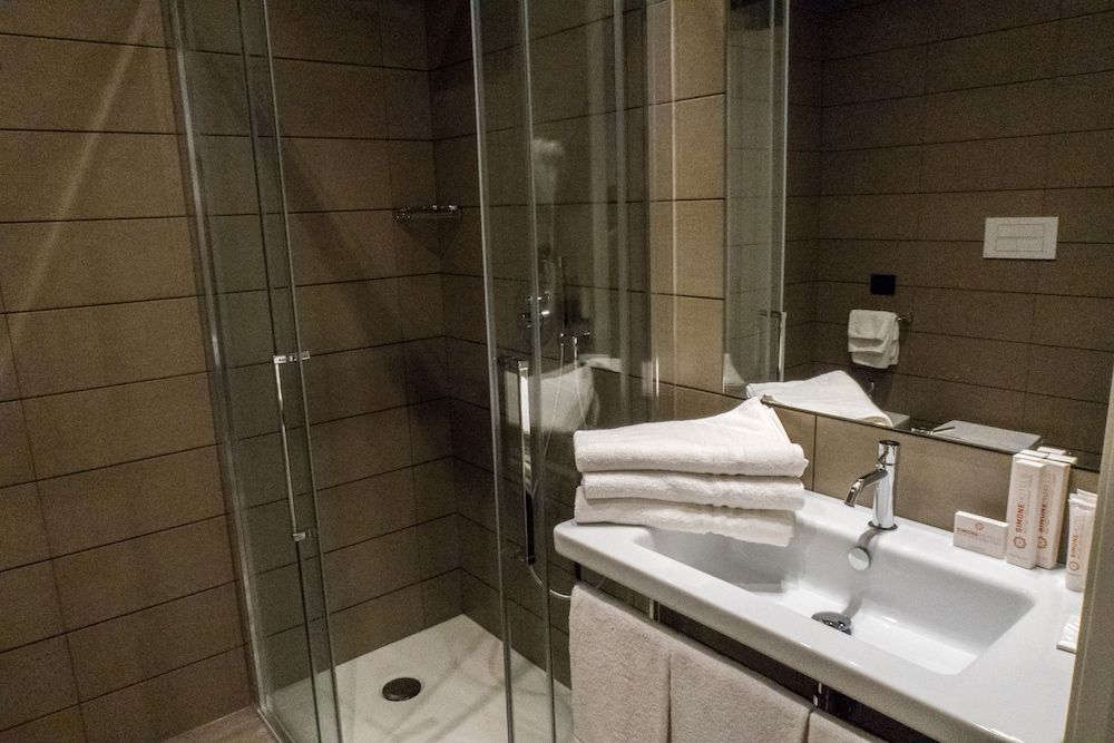 Hotel San Giovanni Roma Room, 1 Double Bed 4