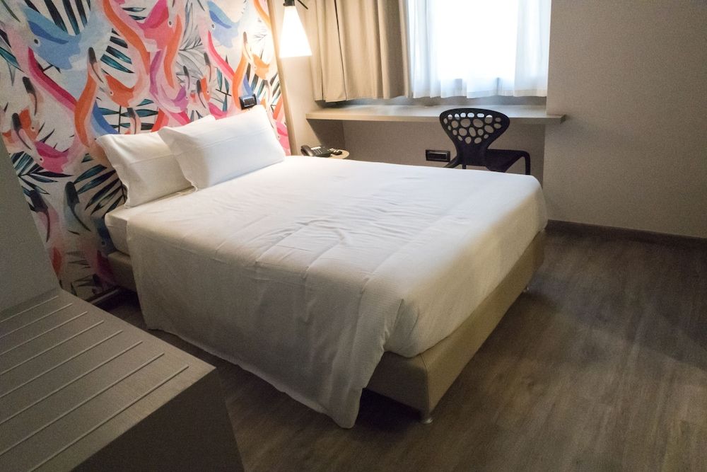 undefined Hotel San Giovanni Roma 3