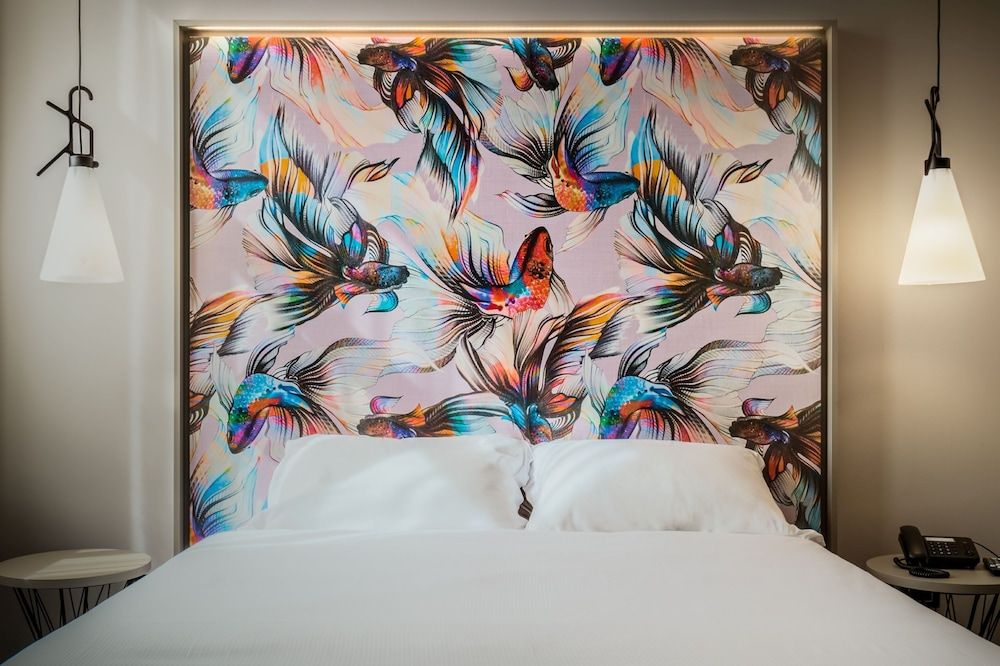 undefined Hotel San Giovanni Roma 5