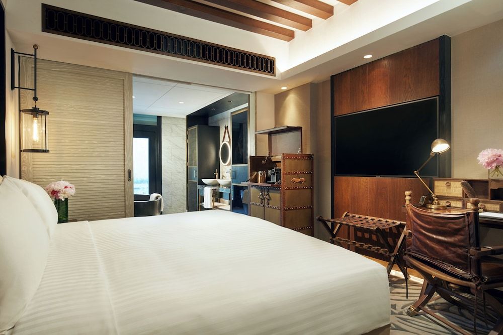 undefined The Barracks Hotel Sentosa by Far East Hospitality 8