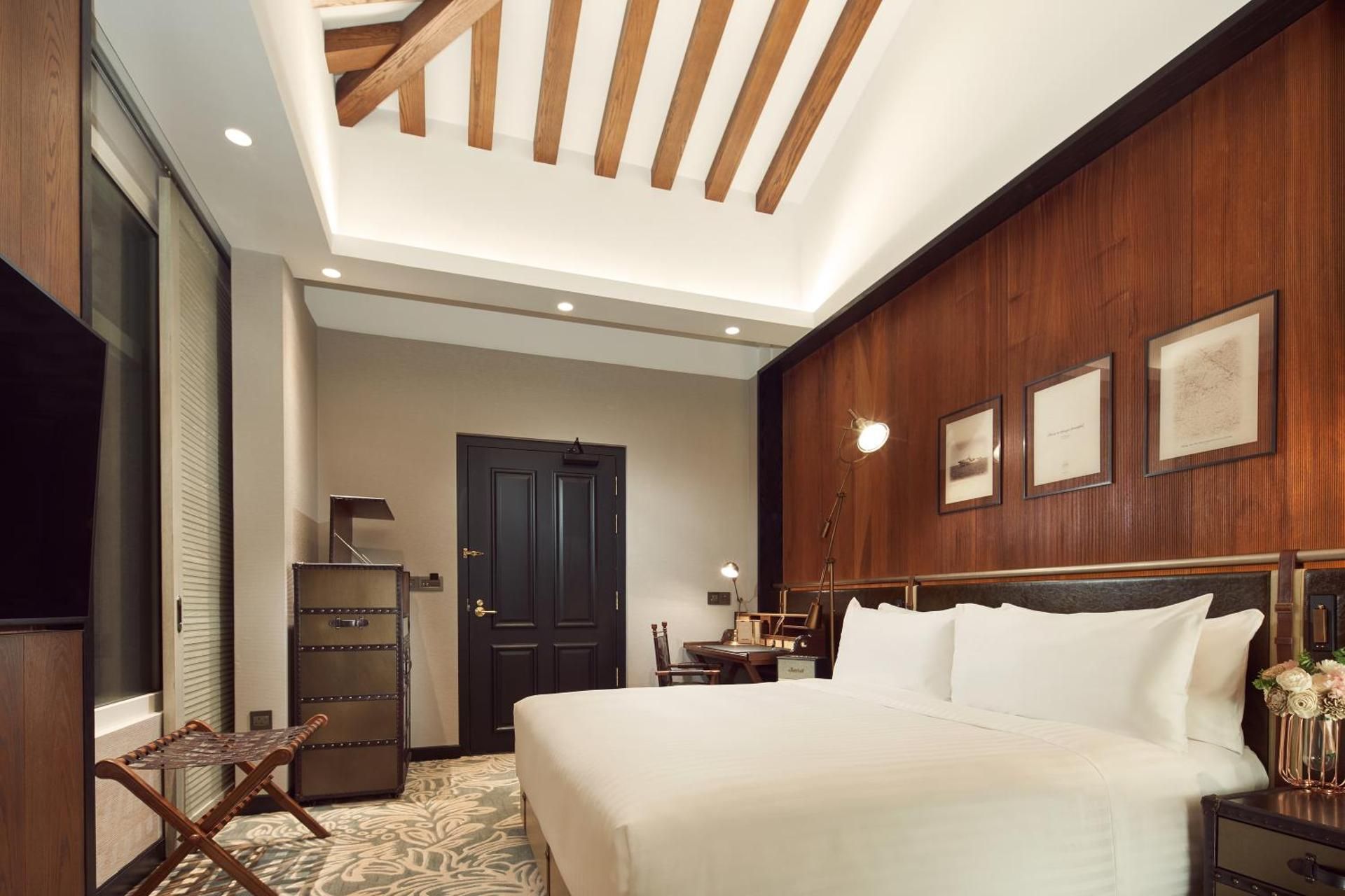 undefined The Barracks Hotel Sentosa by Far East Hospitality 4